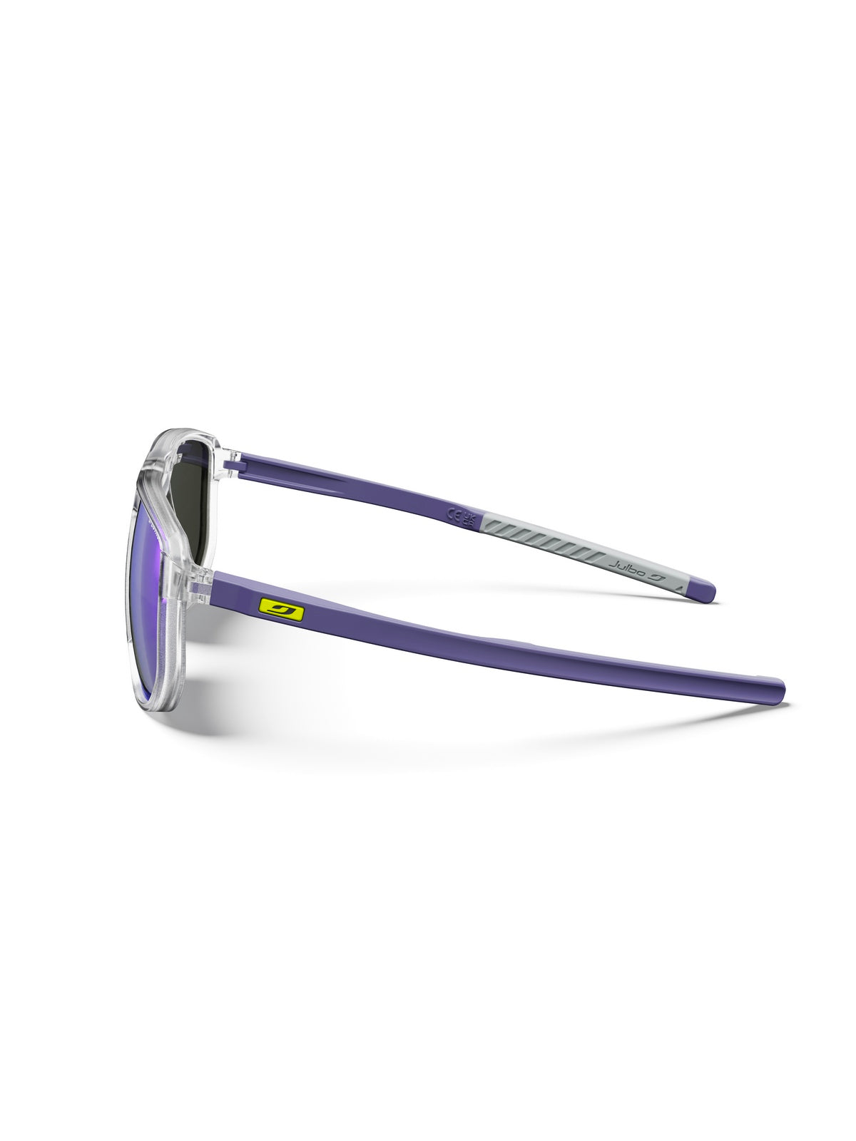 Okulary przeciwsłoneczne JULBO WARD transparentny Cat 3 Spectron