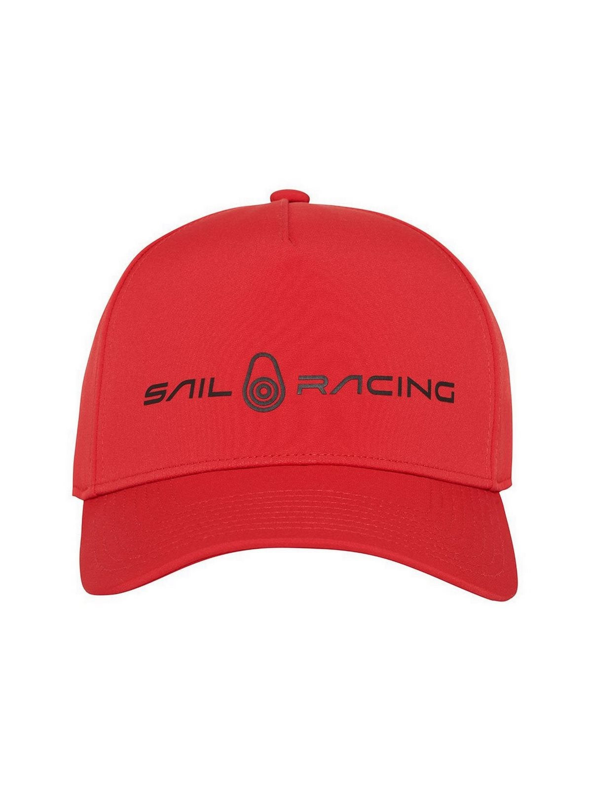 Czapka z daszkiem SAIL RACING SPRAY CAP Czerwony - ONE - Adventure Sports