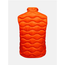 Kamizelka PEAK PERFORMANCE Helium  Down Vest Men czerwony
