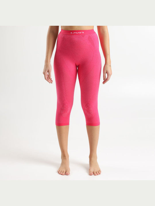 Spodnie UYN Woman Elevatyon Biomorph Uw Pants Medium różowy
