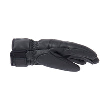 Rękawice damskie HELLY HANSEN ALPHELIA GLOVE czarne
