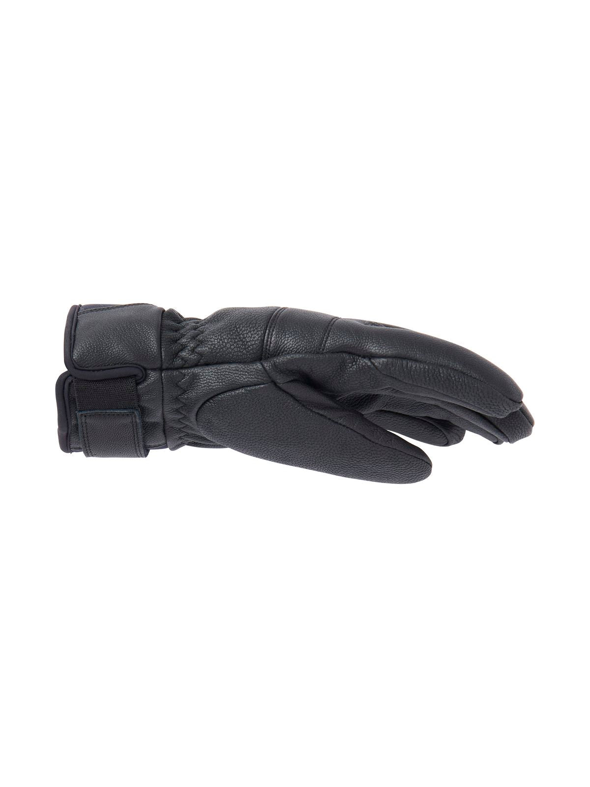 Rękawice damskie HELLY HANSEN ALPHELIA GLOVE czarne