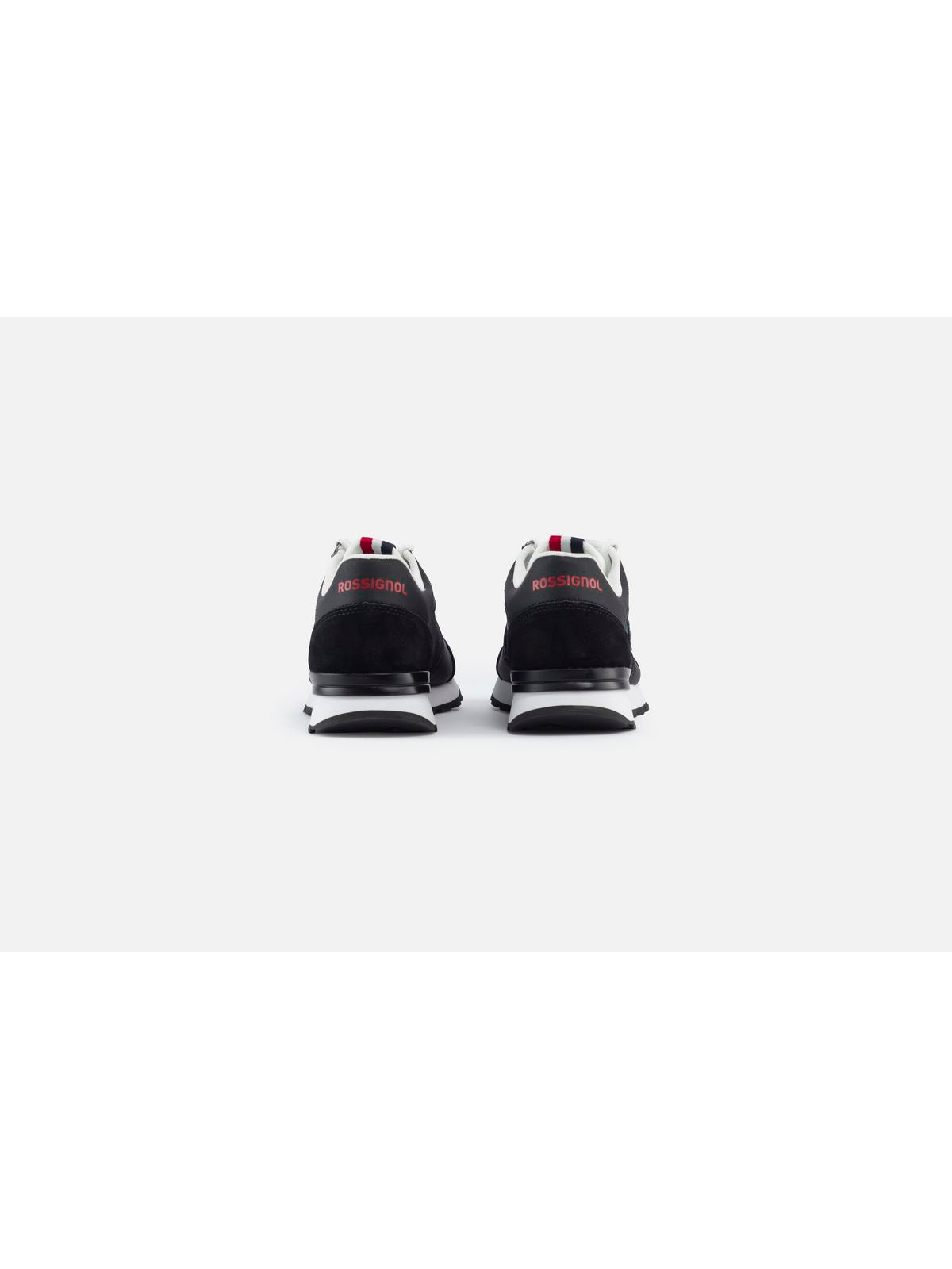 Buty damskie ROSSIGNOL W Heritage Black czarne