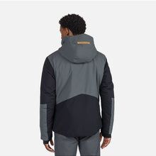 Kurtka narciarska Rossignol Wispile Jkt czarny - Adventure Sports
