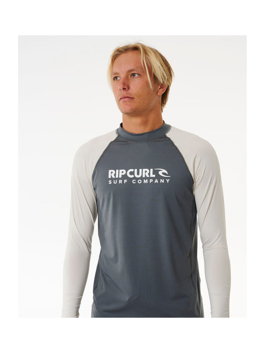 Lycra RIP CURL Shock Upf L/S szary - Adventure Sports
