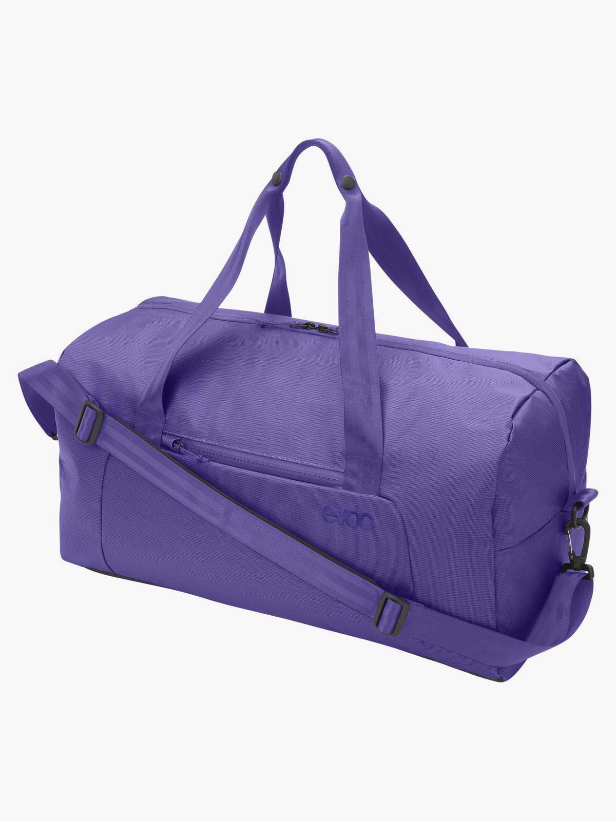 Torba podróżna EVOC Weekender 40 violet/black