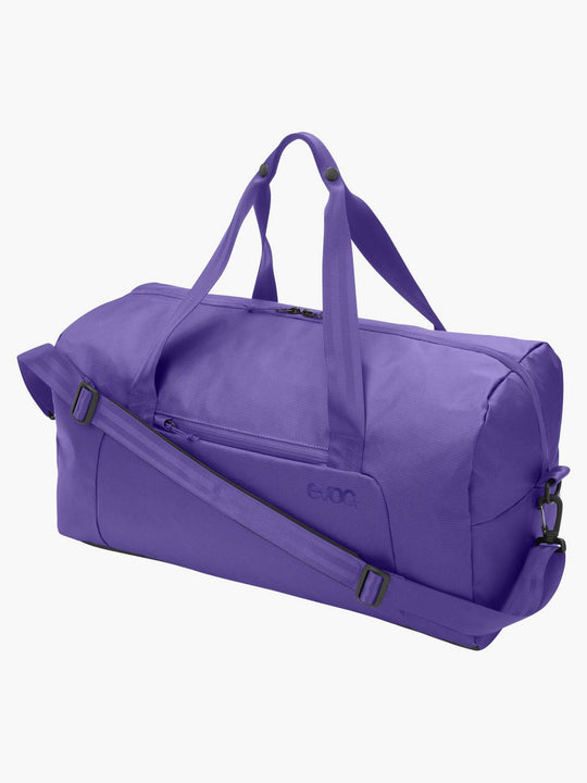 Torba podróżna EVOC Weekender 40 violet/black
