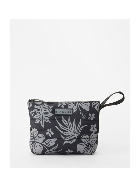 Portfel RIP CURL WEEKEND TRAVEL CLUTCH czarny
