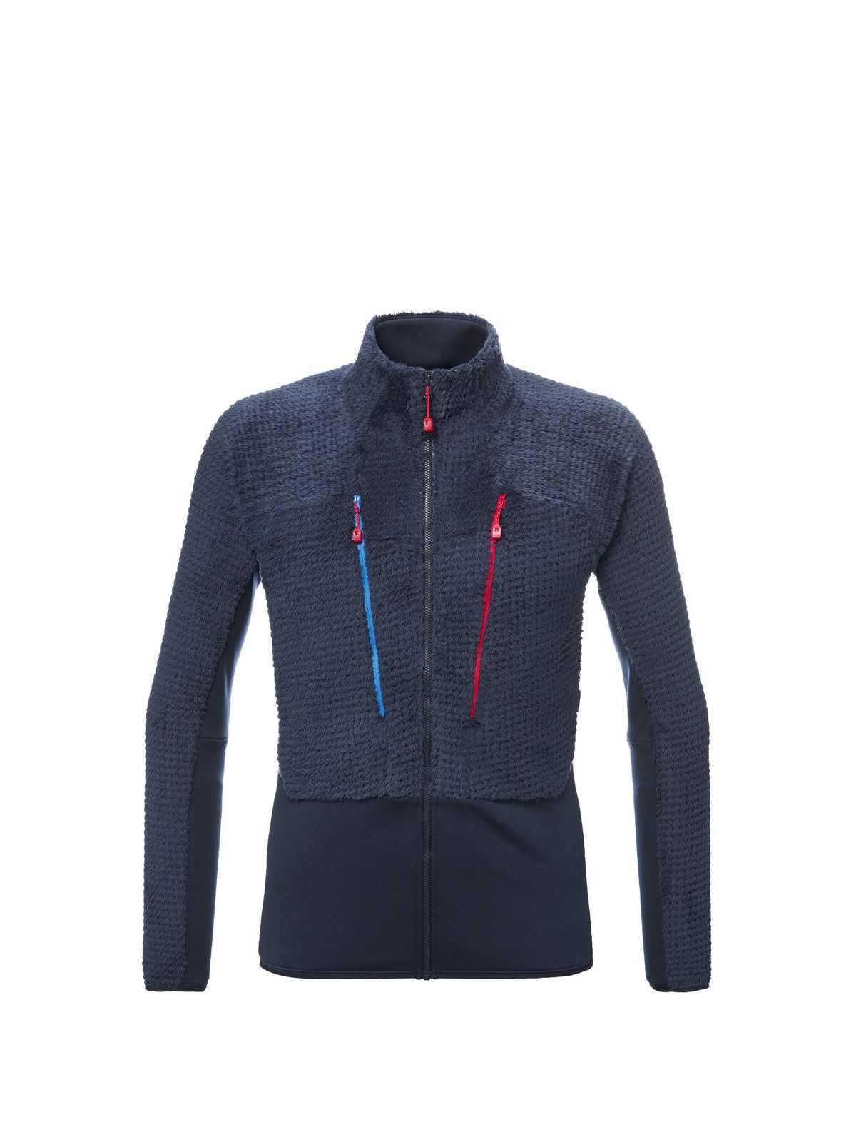 Bluza MILLET M TRILOGY ICON X LOFT JKT niebieska