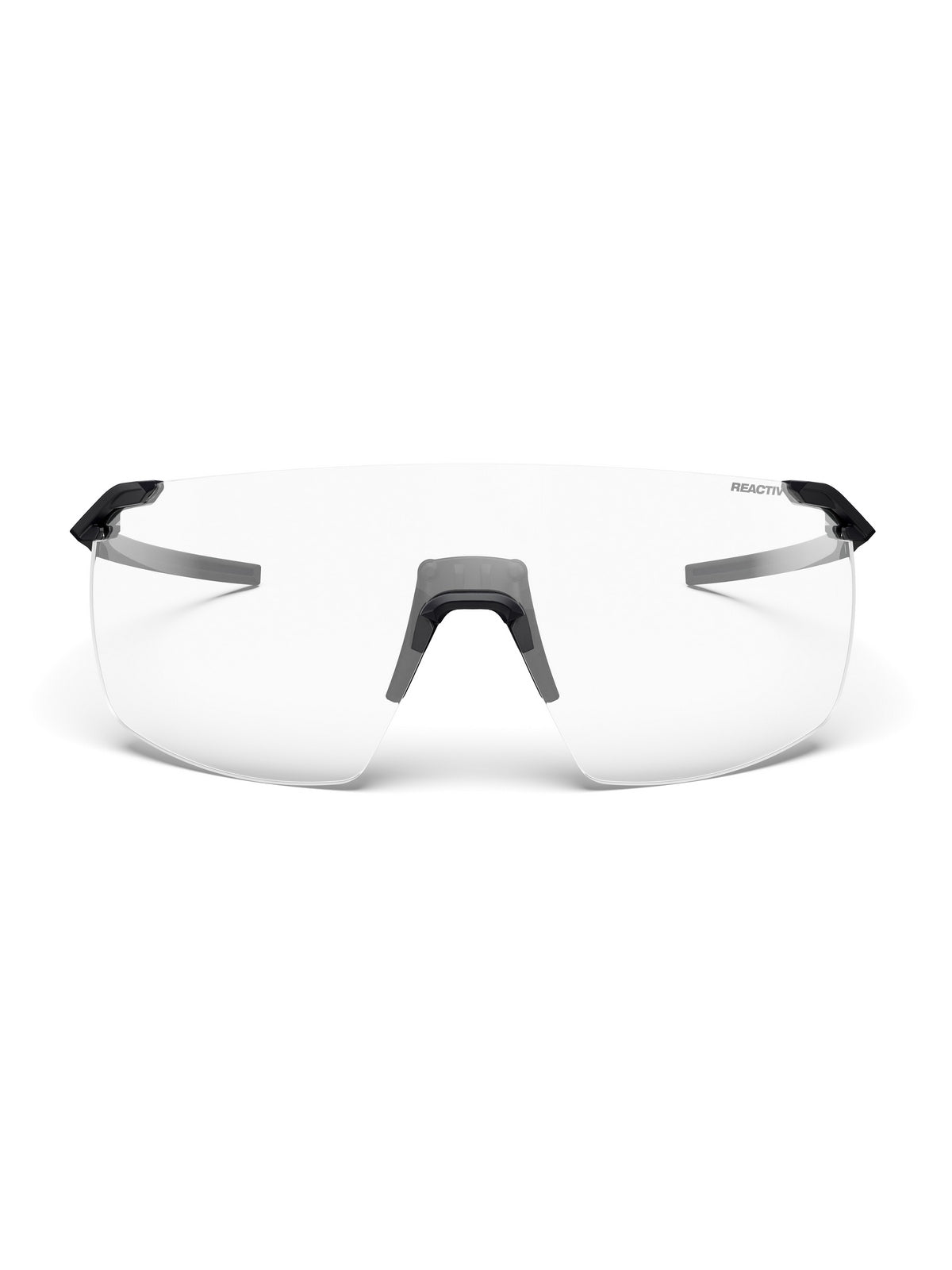 Okulary fotochromowe JULBO Faster L - Reactiv 0-3 - Black