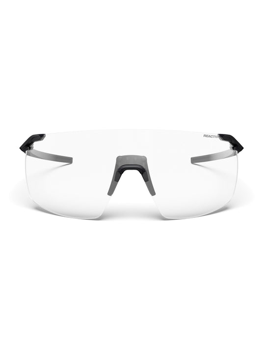 Okulary fotochromowe JULBO Faster L - Reactiv 0-3 - Black
