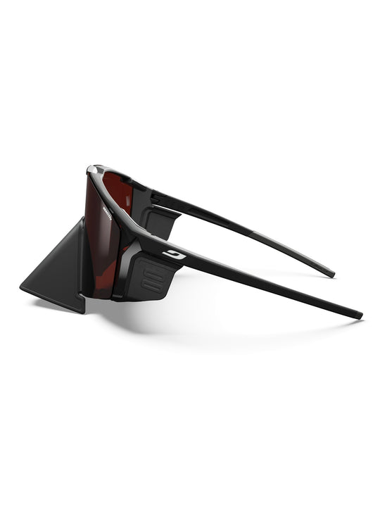 Okulary fotochromowe JULBO EDGE COVER czarny Cat 0-4 Reactiv Hi Contrast - L - Adventure Sports
