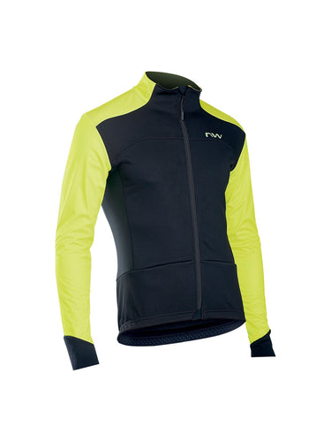 Kolor: yellow fluo/black