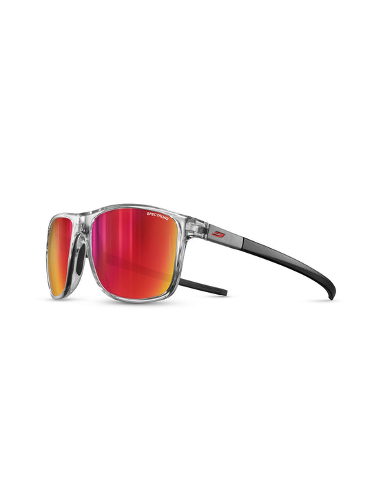 Okulary przeciwsłoneczne JULBO The Streets cristal | Spectron 3 - L - Adventure Sports
