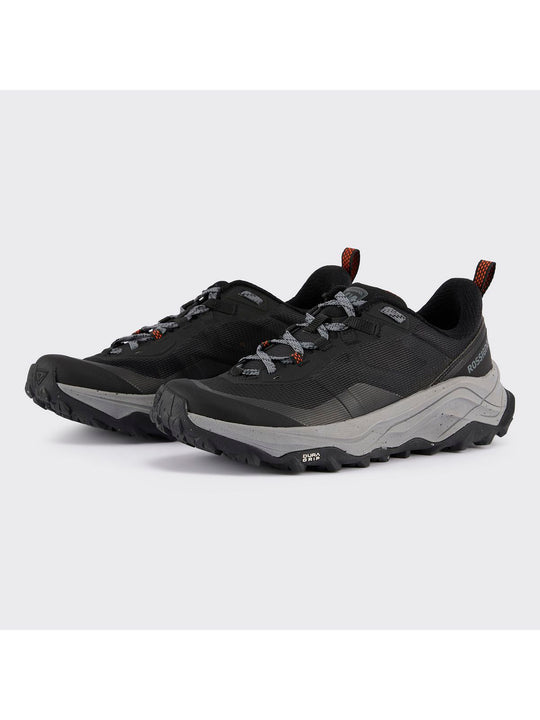 Buty męskie trekkingowe ROSSIGNOL Altiridge czarne
