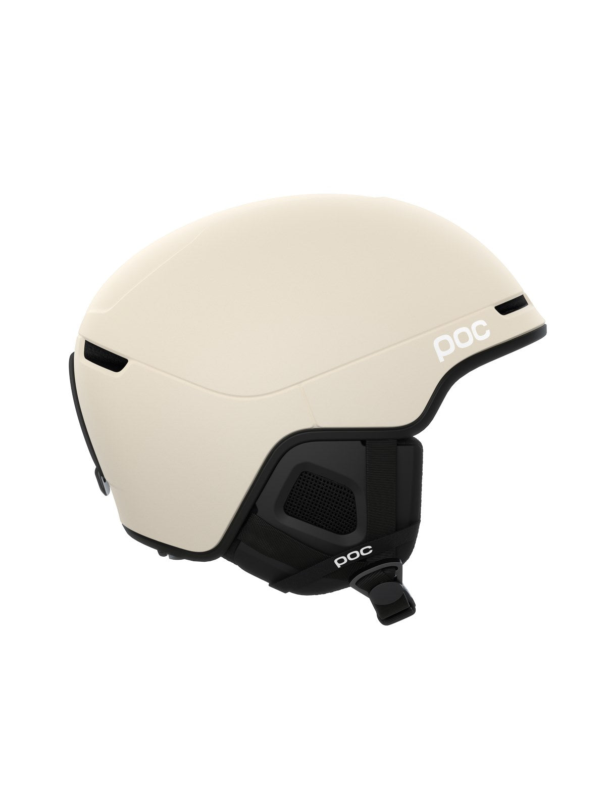 Kask narciarski POC Obex Pure biały - Adventure Sports