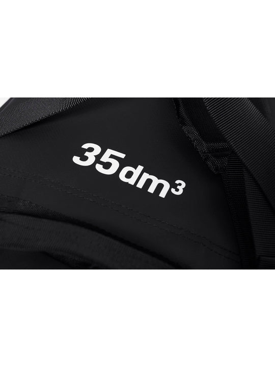 Torba Sail Racing Spray Duffel S czarny - TU - Adventure Sports
