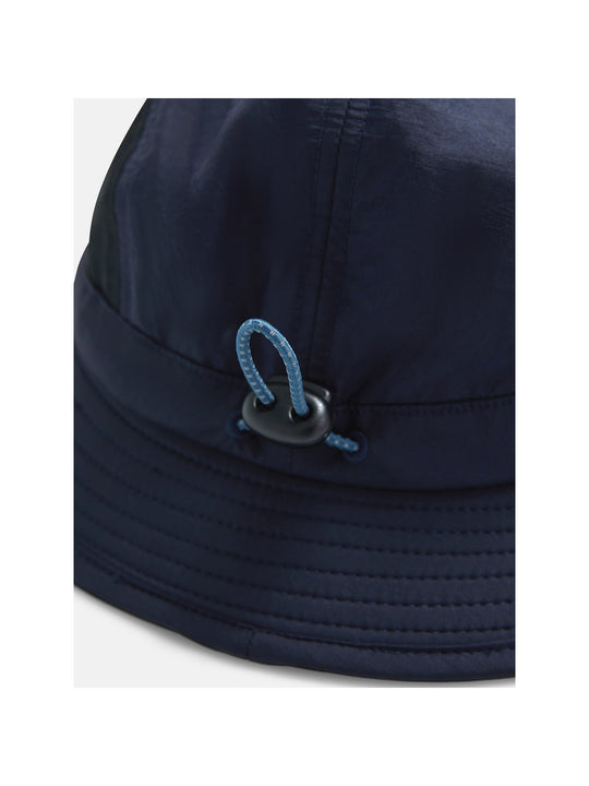 Kapelusz Peak Performance Bucket Hat niebieski - TU - Czapka - Adventure Sports
