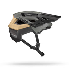 Kask rowerowy Julbo Forest Evo czarno zielony - Adventure Sports
