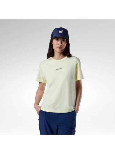 Kolor: wax yellow