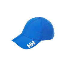 Czapka z daszkiem HELLY HANSEN The Ocean Race Crew Cap 2.0 niebieska
