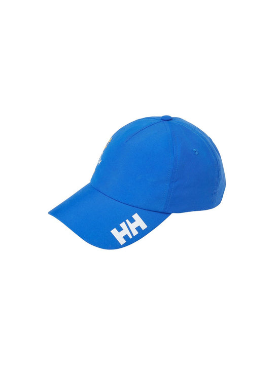 Czapka z daszkiem HELLY HANSEN The Ocean Race Crew Cap 2.0 niebieska

