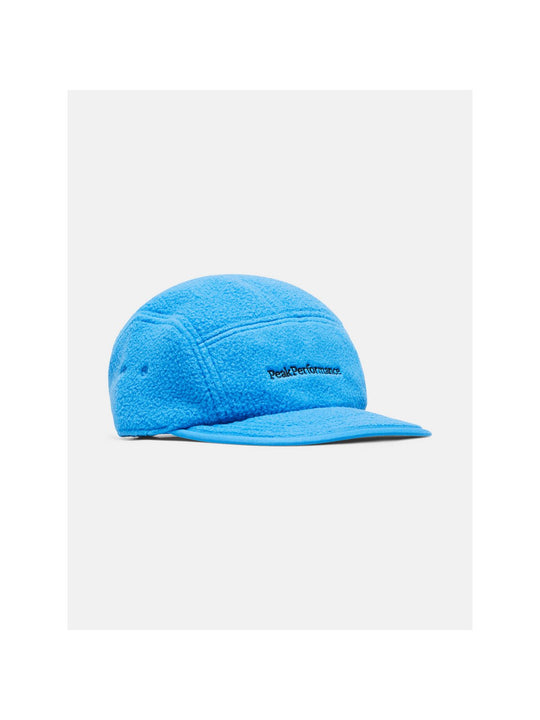 Czapka PEAK PERFORMANCE Fleece Cap niebieski

