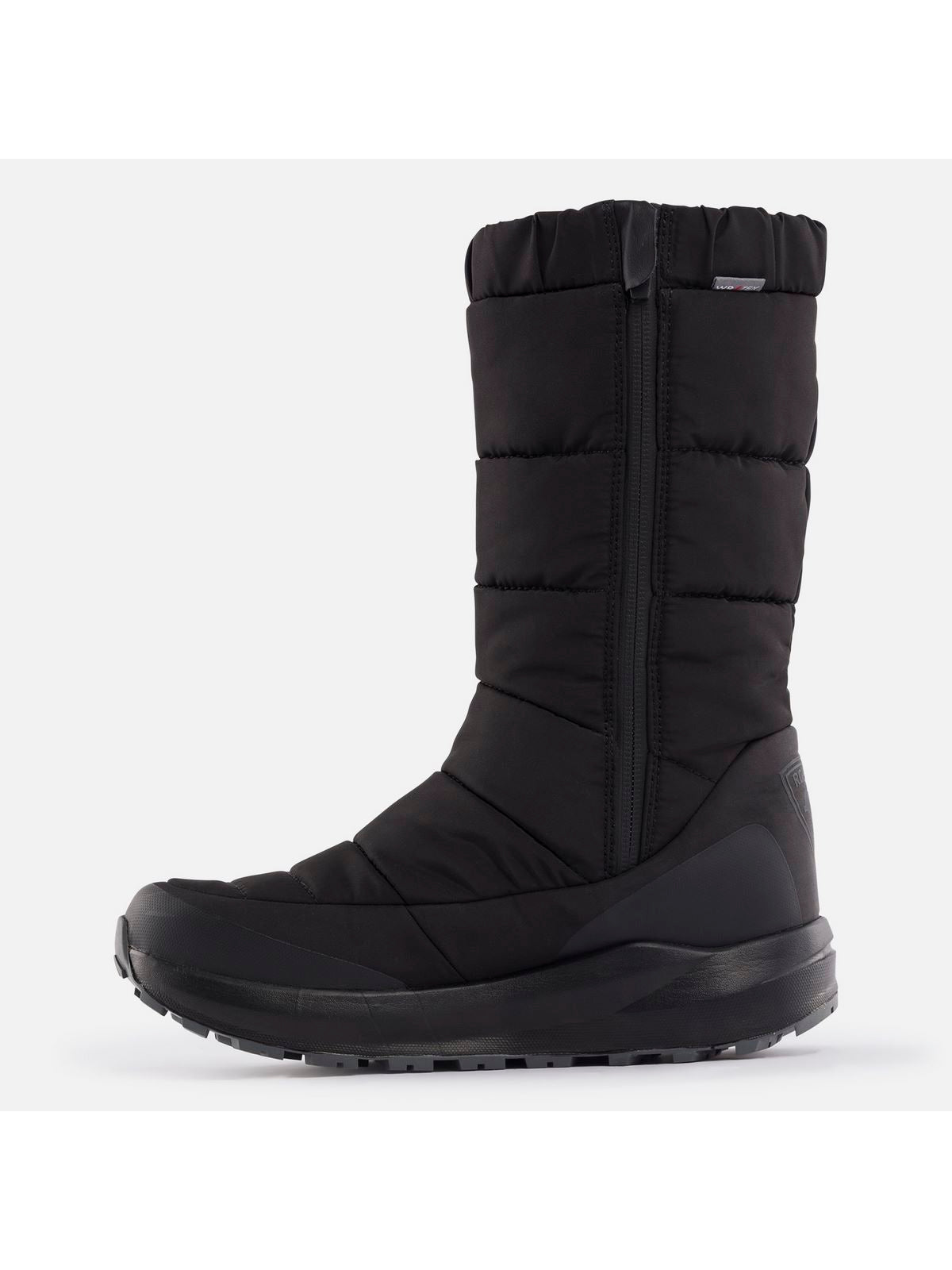 Buty damskie ROSSIGNOL W Rossi Podium Kh Black czarne