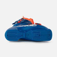 Buty narciarskie dziecięce LANGE RS 110 SC Vibrant Blue - Narciarskie - Adventure Sports
