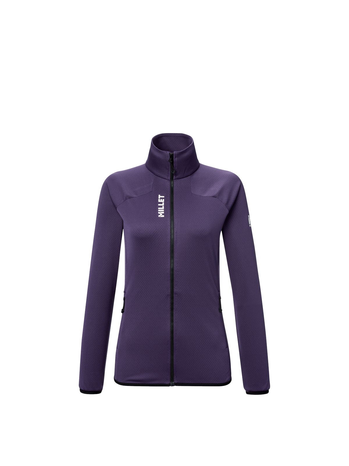 Bluza damska MILLET Lokka Jkt Iii W fioletowa