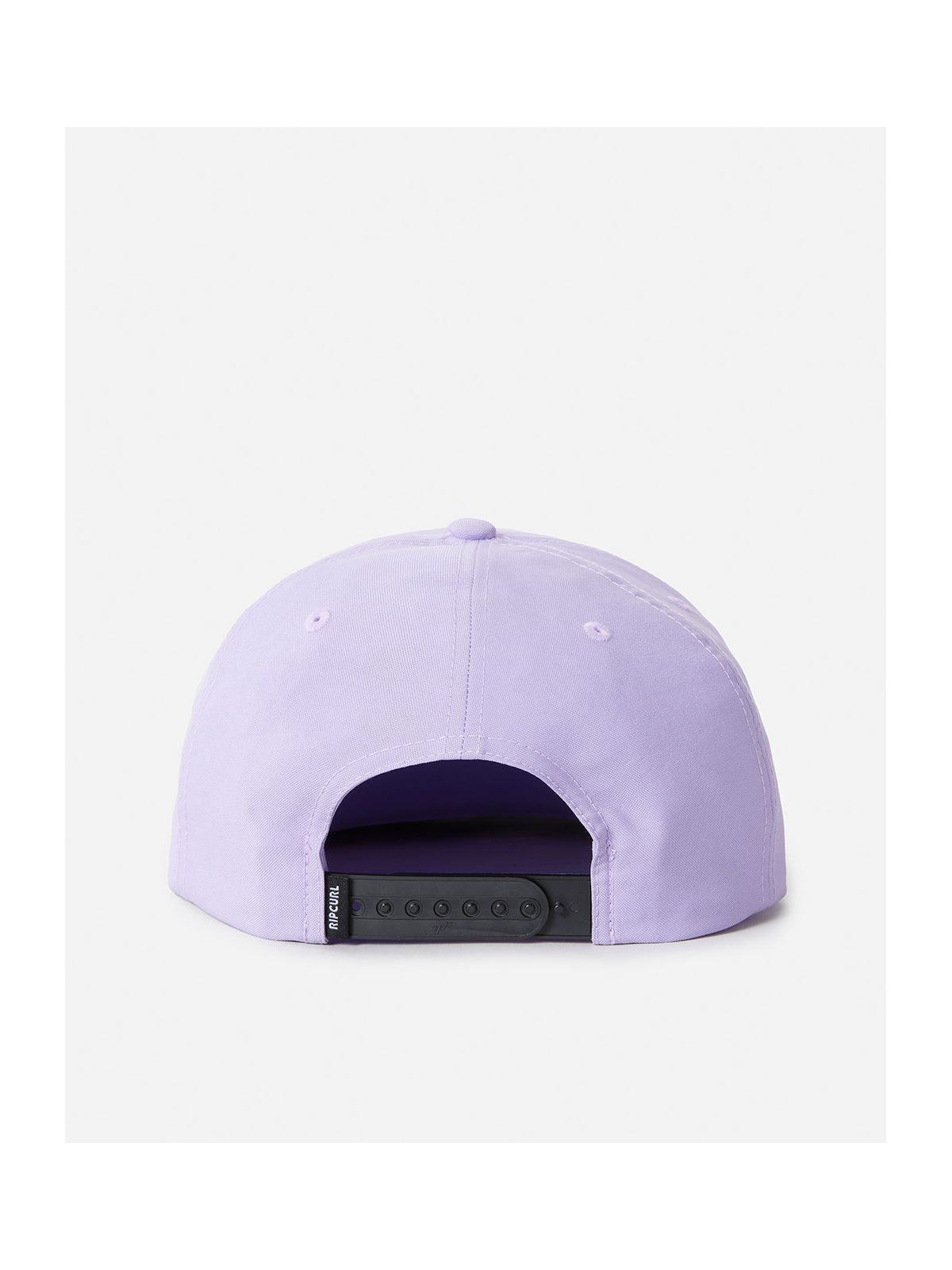 Czapka RIP CURL Vaporcool Foamie Sb Cap fioletowy - TU - Adventure Sports