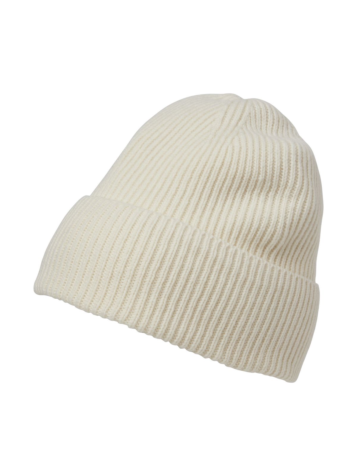 Czapka Helly Hansen Hh Wool Beanie bialy