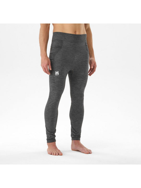 Bielizna męska MILLET Drynamic Warm Tight M grafitowe
