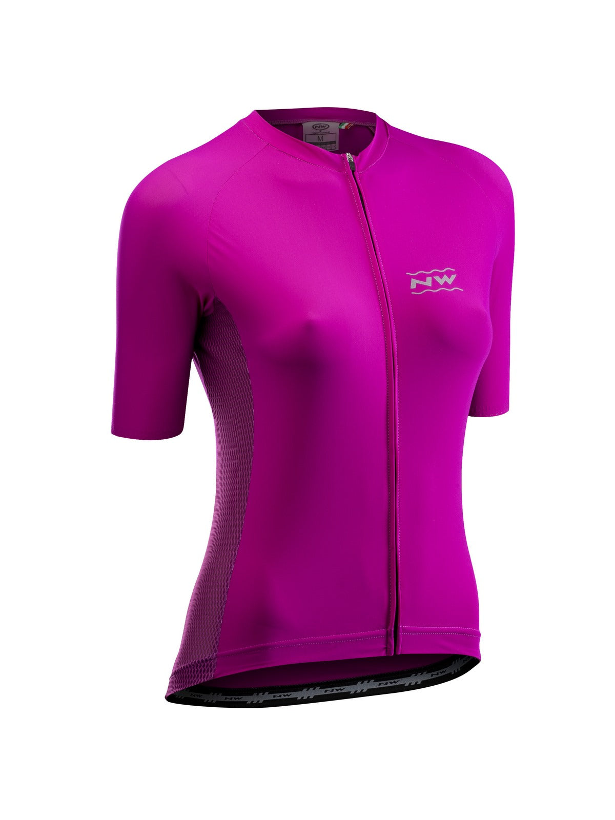 Koszulka Rowerowa NORTHWAVE ALLURE W’S JERSEY SS - Adventure Sports