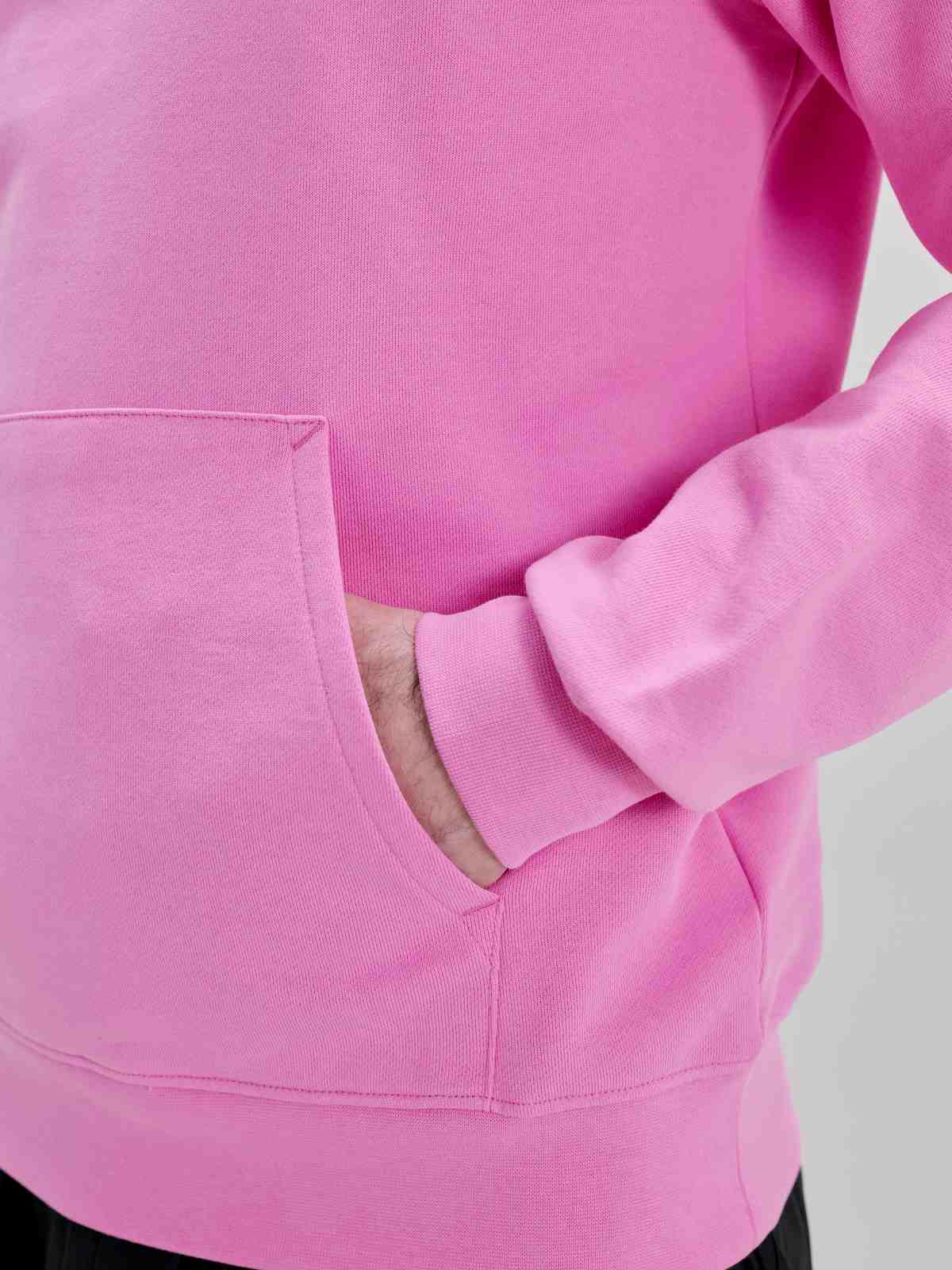 Bluza POC Hood różowy