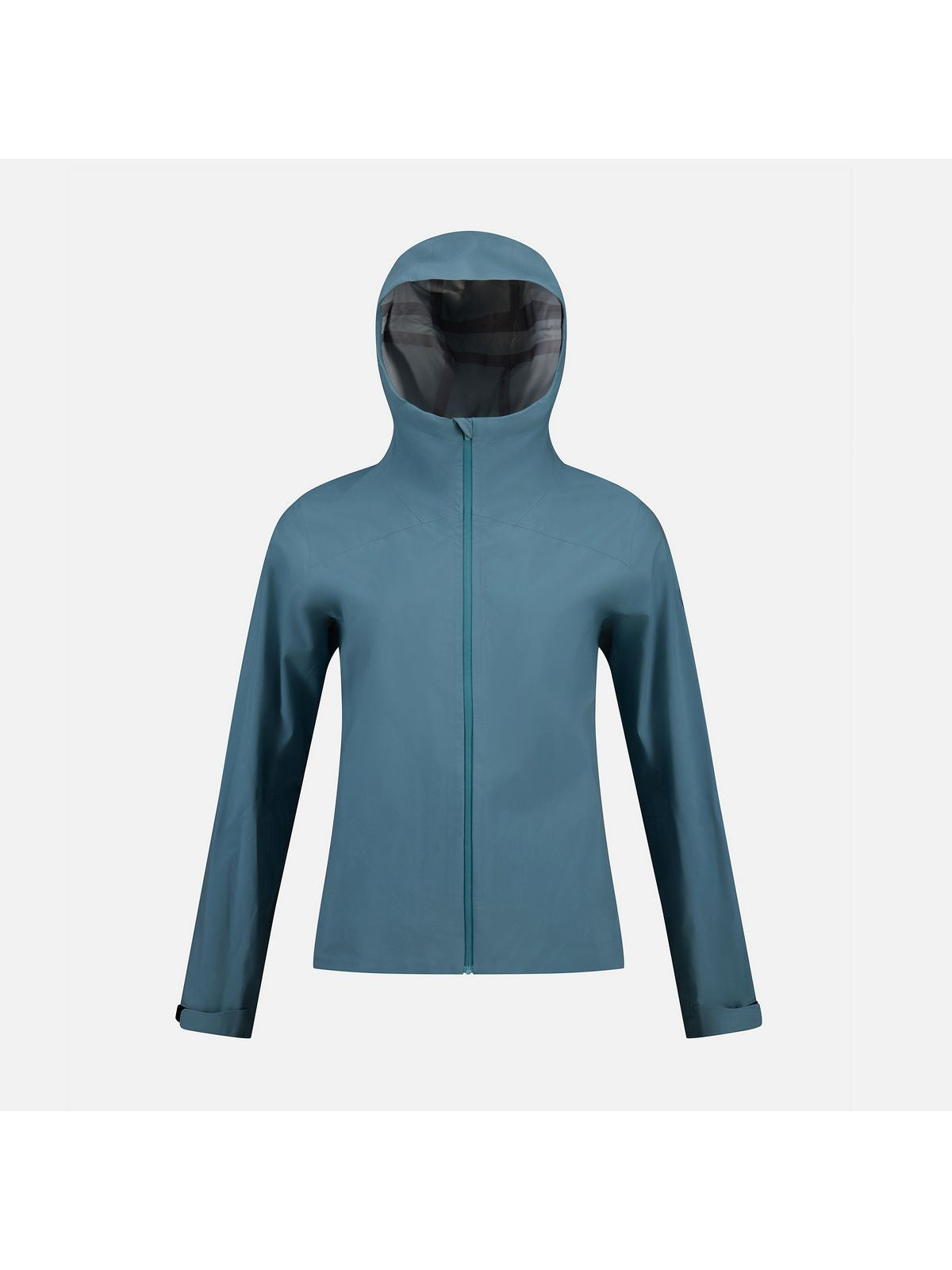 Kurtka wodoodporna ROSSIGNOL W Utiliv Jkt niebieska - Adventure Sports