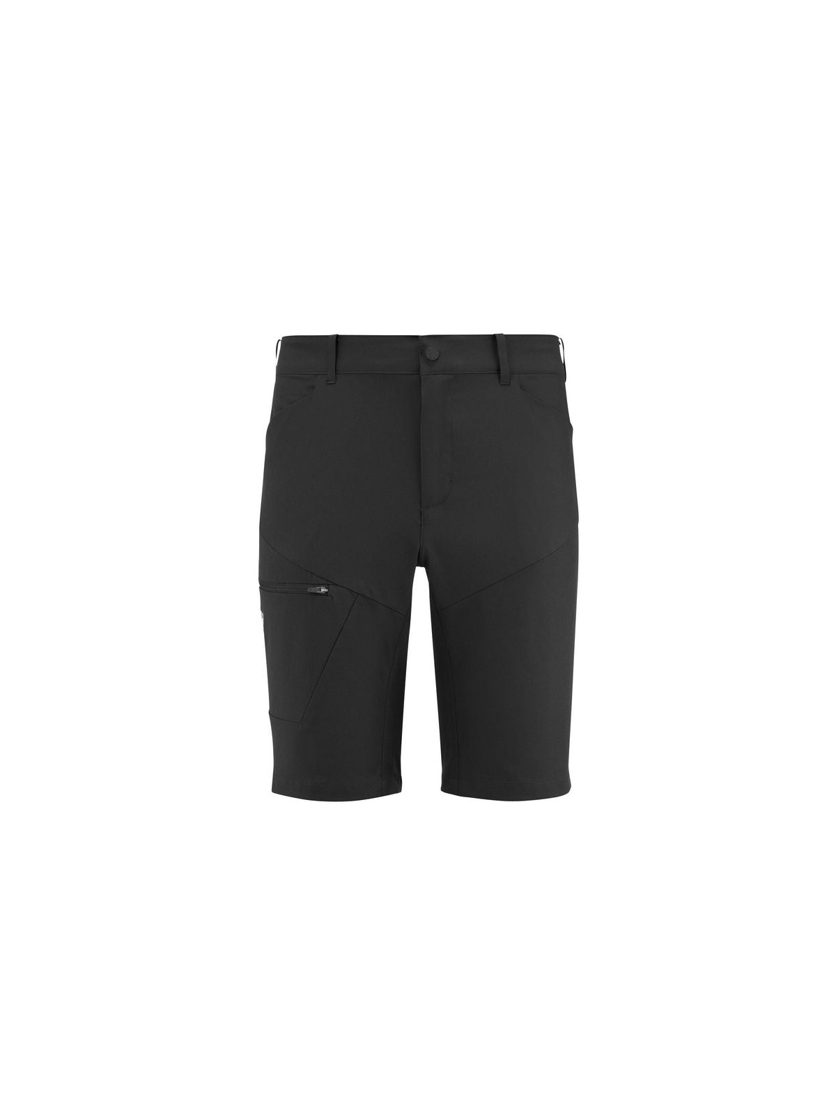 Szorty MILLET M Wanaka Stretch Short Iii czarny - Adventure Sports