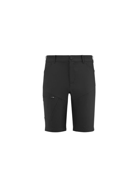 Szorty MILLET M Wanaka Stretch Short Iii czarny - Adventure Sports
