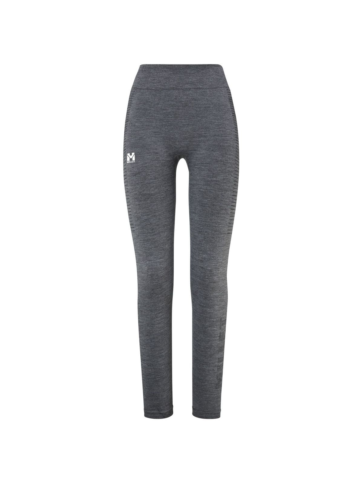 Bielizna damska MILLET Drynamic Warm Tight W grafitowe