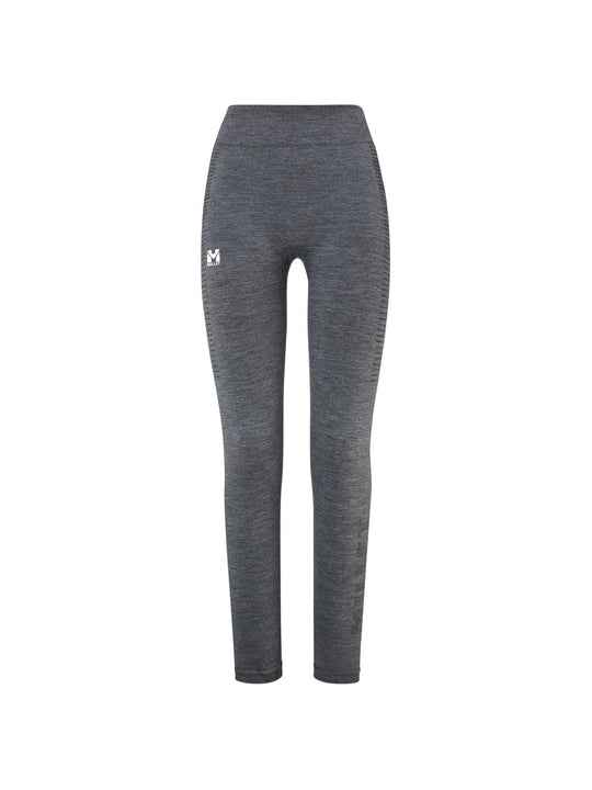 Bielizna damska MILLET Drynamic Warm Tight W grafitowe
