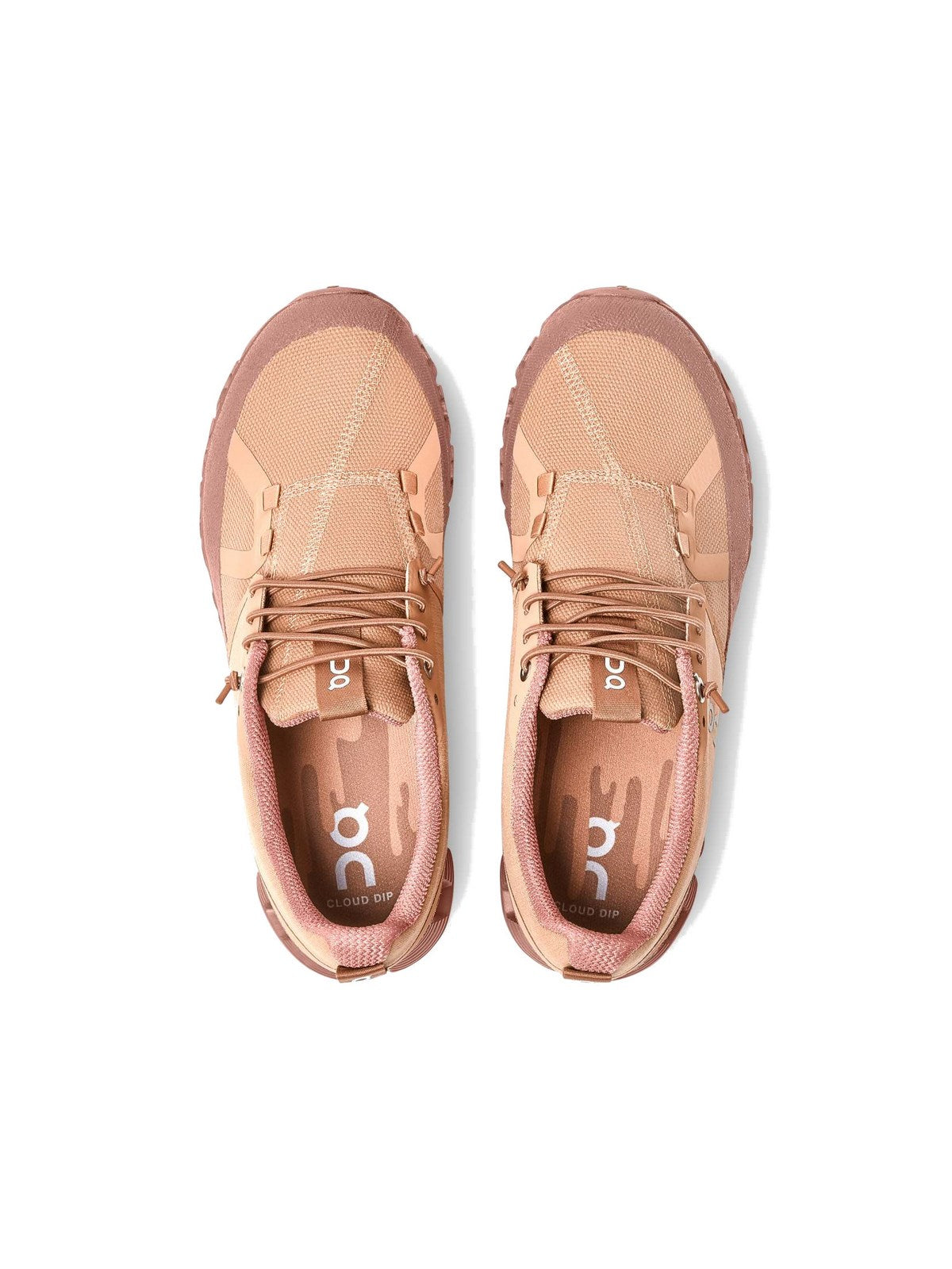 Buty ON RUNNING W CLOUD DIP