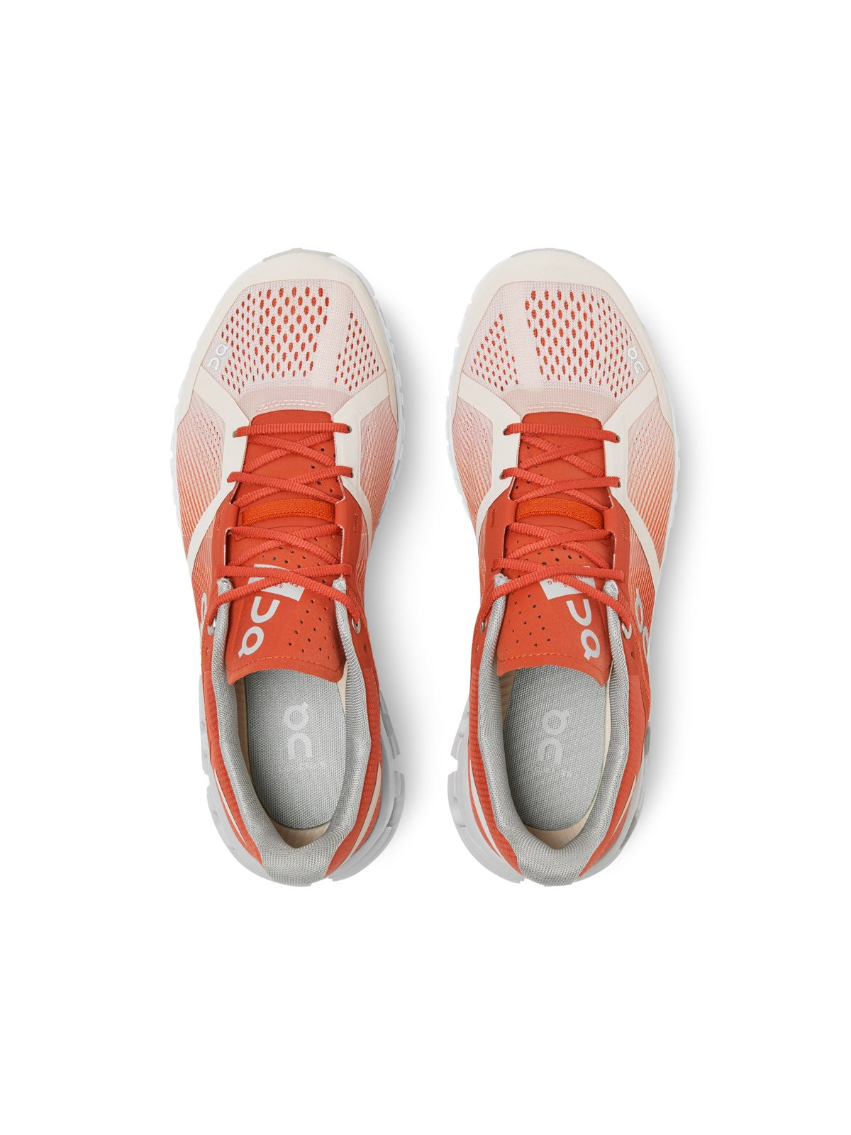 Buty ON RUNNING W CLOUDFLOW