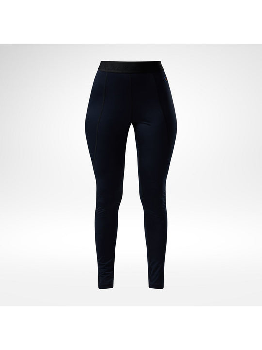 Legginsy damskie ROSSIGNOL W Jcc Tight czarne
