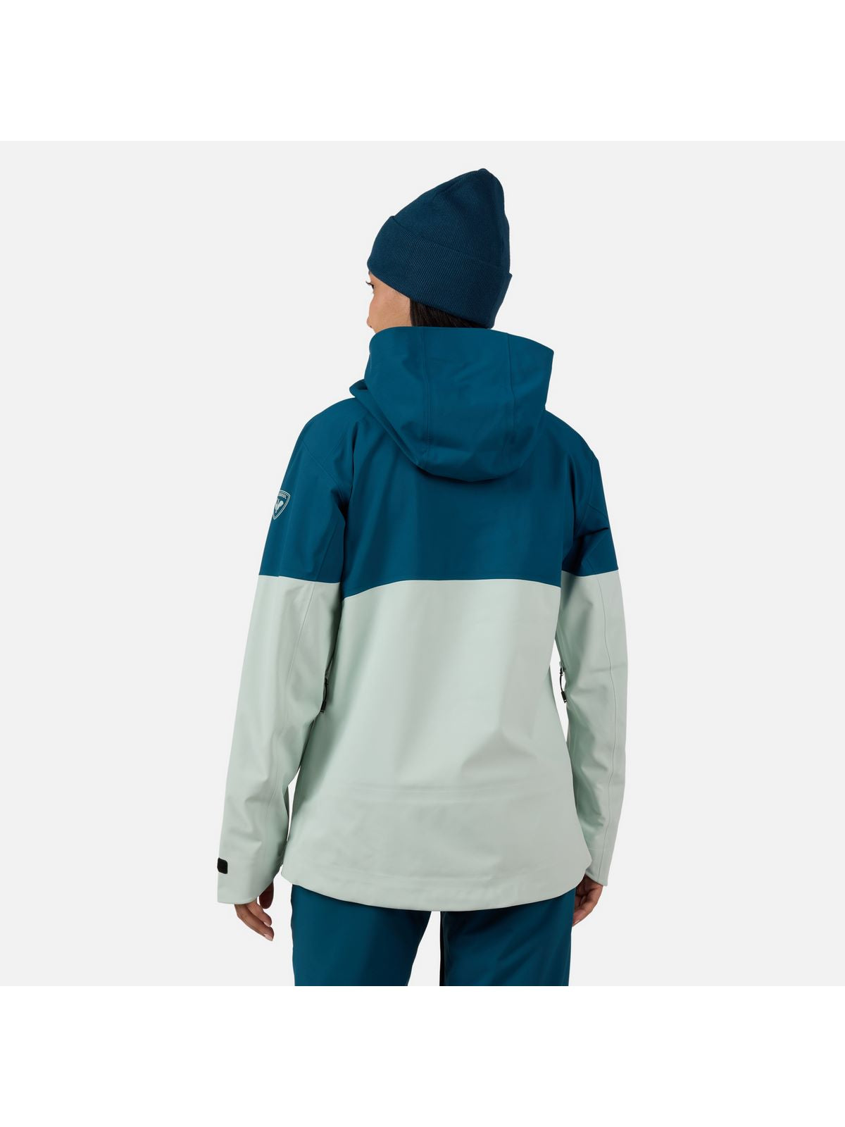 Kurtka narciarska damska ROSSIGNOL W Rallybird Jkt