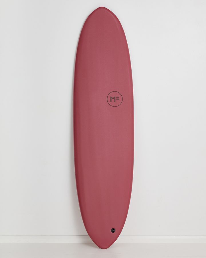 Deska surfingowa MF Sugar Glider 8’0 US Box