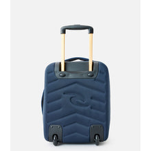 Walizka kabinowa RIP CURL F-Light Cabin 30L Sapphire granatowy - TU - Adventure Sports
