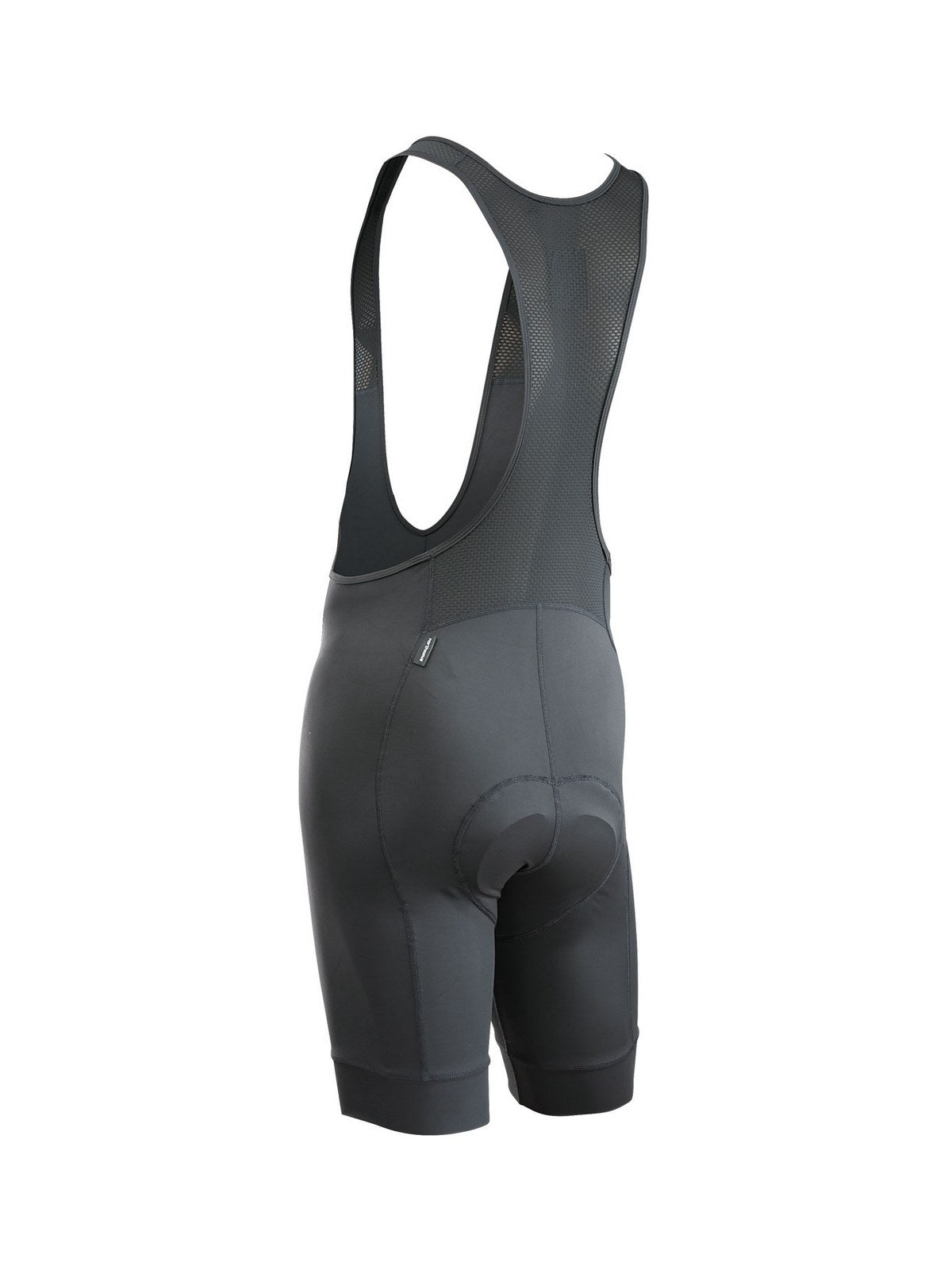 Spodenki rowerowe NORTHWAVE Active Bib czarny - Adventure Sports