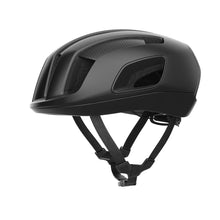 Kask rowerowy POC Cytal Carbon czarny - Adventure Sports

