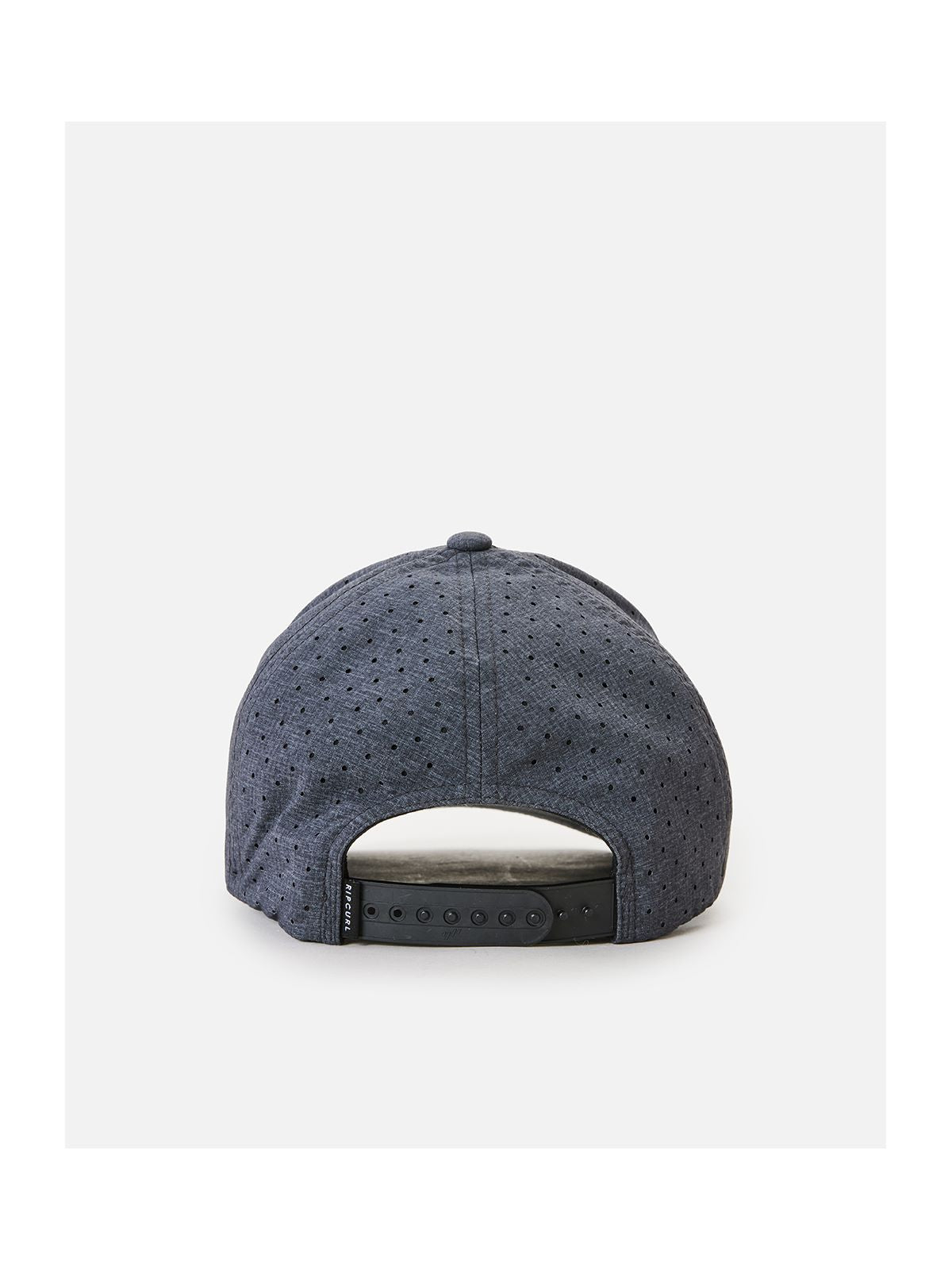 Czapka RIP CURL Vaporcool Elite Flexfit Sb Cap czarny - TU - Adventure Sports