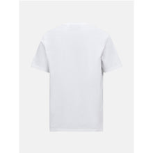 Koszulka męska Peak Performance M Original Tee biały - Adventure Sports
